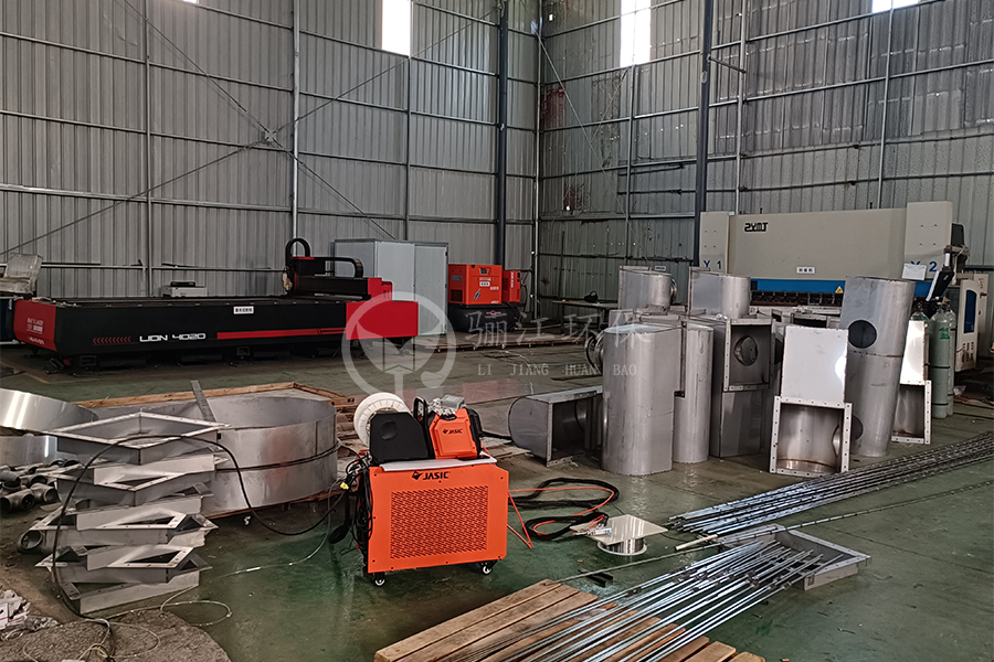 工業煙氣治理 酸霧廢氣處理 高壓靜電除塵器 濕式靜電除塵器廠家