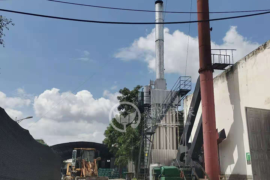 廣東驪江環?？萍加邢薰? width=